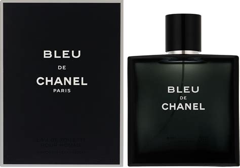 blue de chanel cologne for men|where to buy chanel bleu.